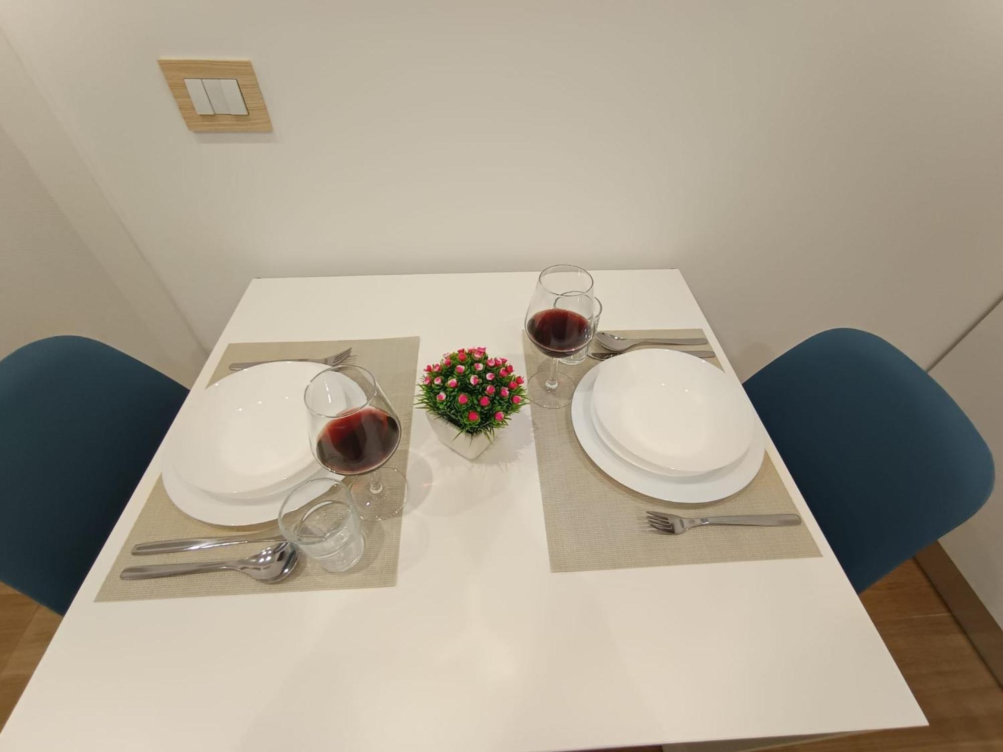 Apartamento Dimora Crispi 70 Bari Exterior foto