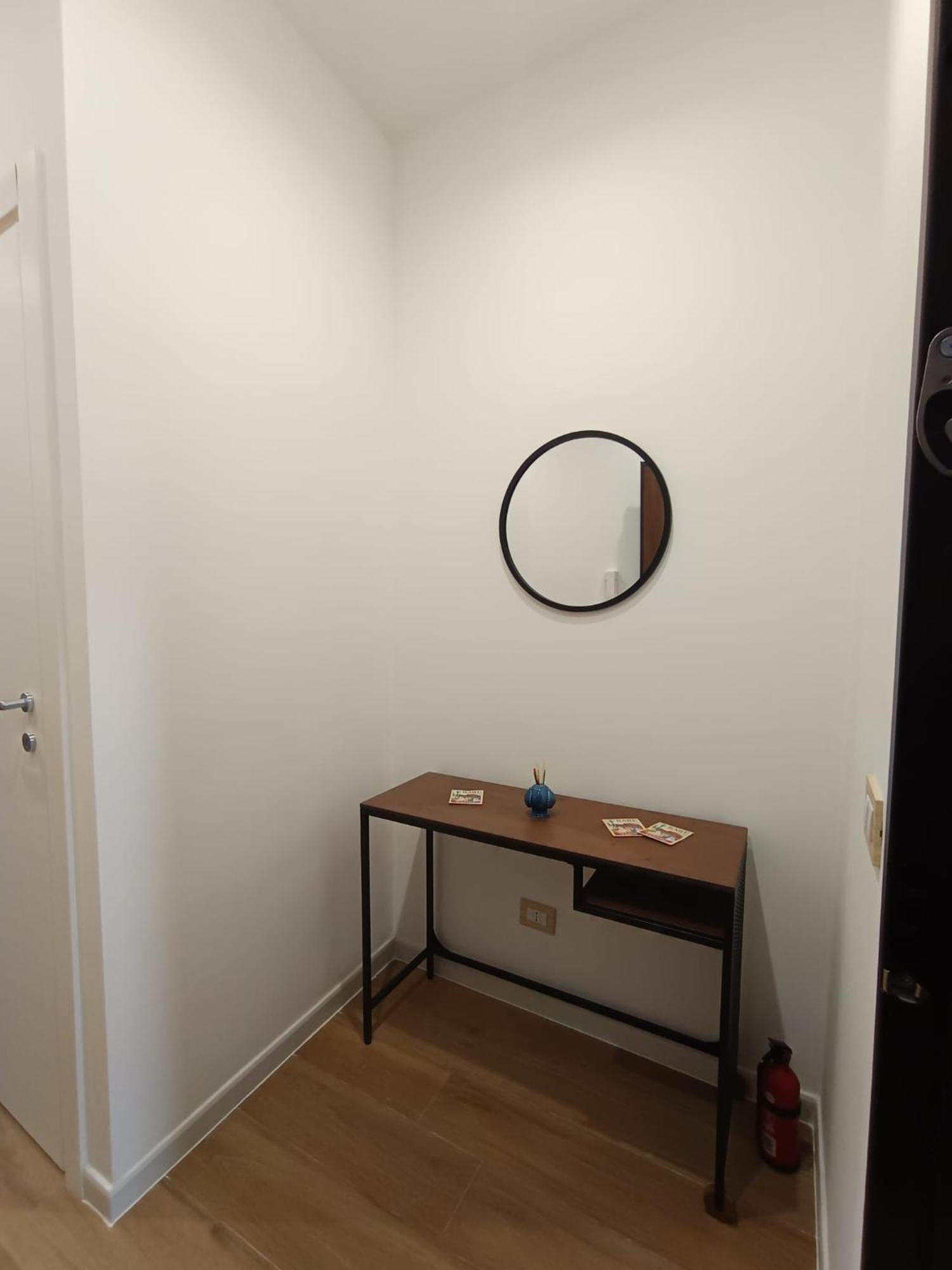 Apartamento Dimora Crispi 70 Bari Exterior foto